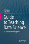 Guide to Teaching Data Science cover