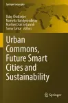 Urban Commons, Future Smart Cities and Sustainability cover