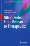 Nitric Oxide: From Research to Therapeutics cover