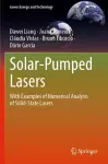 Solar-Pumped Lasers cover
