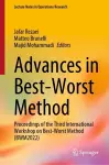 Advances in Best-Worst Method cover