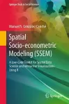 Spatial Socio-econometric Modeling (SSEM) cover