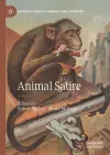 Animal Satire cover