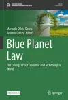 Blue Planet Law cover