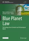 Blue Planet Law cover