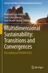 Multidimensional Sustainability: Transitions and Convergences cover
