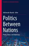 Politics Between Nations cover