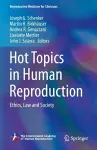 Hot Topics in Human Reproduction cover