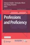 Professions and Proficiency cover
