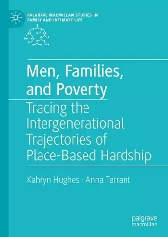 Men, Families, and Poverty cover