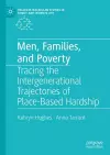 Men, Families, and Poverty cover