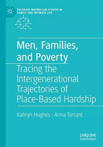 Men, Families, and Poverty cover