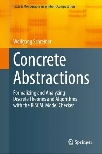 Concrete Abstractions cover