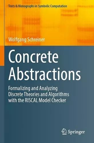 Concrete Abstractions cover
