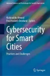 Cybersecurity for Smart Cities cover