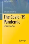 The Covid-19 Pandemic cover