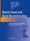 Matrix Head and Neck Reconstruction cover