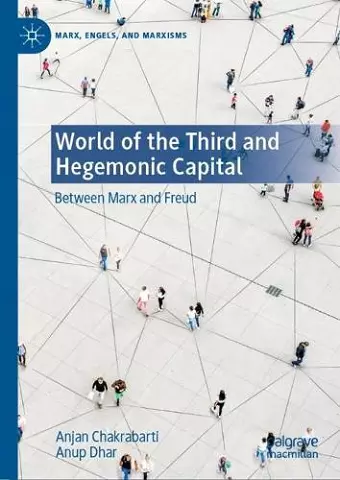 World of the Third and Hegemonic Capital cover