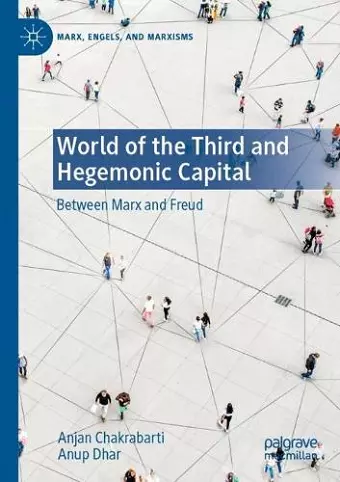 World of the Third and Hegemonic Capital cover