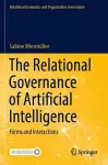The Relational Governance of Artificial Intelligence cover