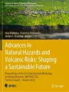 Advances in Natural Hazards and Volcanic Risks: Shaping a Sustainable Future cover