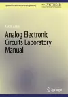 Analog Electronic Circuits Laboratory Manual cover