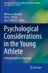 Psychological Considerations in the Young Athlete cover