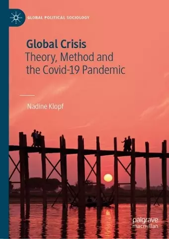 Global Crisis cover