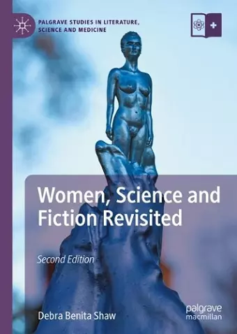 Women, Science and Fiction Revisited cover