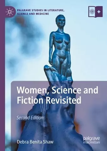 Women, Science and Fiction Revisited cover