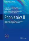 Phoniatrics II cover