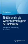 Einführung in die Widerstandsfähigkeit der Lieferkette cover
