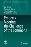 Property Meeting the Challenge of the Commons cover