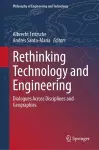 Rethinking Technology and Engineering cover