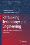 Rethinking Technology and Engineering cover