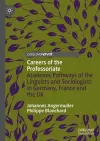 Careers of the Professoriate cover