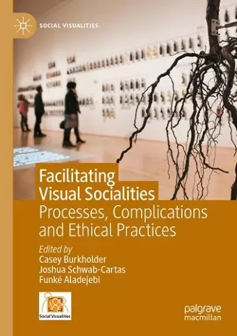 Facilitating Visual Socialities cover