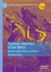 Feminist Afterlives of the Witch cover