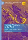 Feminist Afterlives of the Witch cover