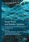 Smart Ports and Robotic Systems cover