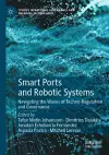 Smart Ports and Robotic Systems cover