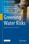 Greening Water Risks cover