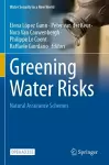 Greening Water Risks cover