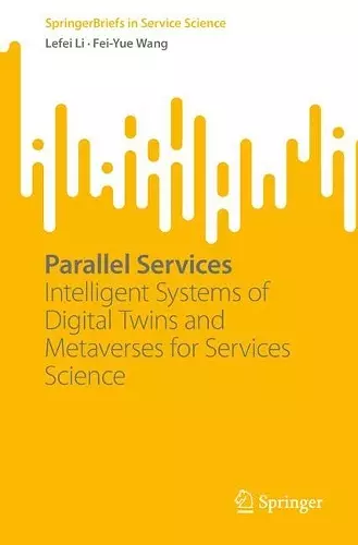 Parallel Services cover