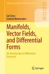Manifolds, Vector Fields, and Differential Forms cover