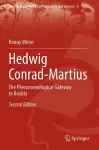 Hedwig Conrad-Martius cover