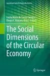 The Social Dimensions of the Circular Economy cover