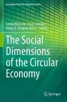 The Social Dimensions of the Circular Economy cover