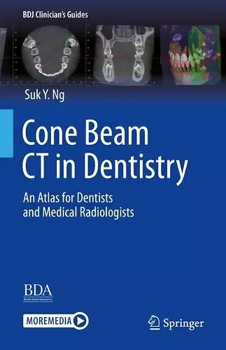 Cone Beam CT in Dentistry cover