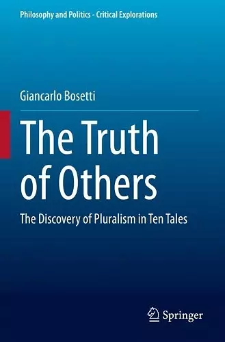 The Truth of Others cover